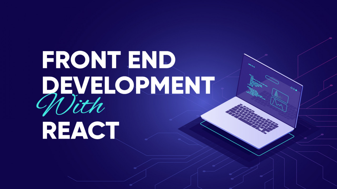 Front End Development