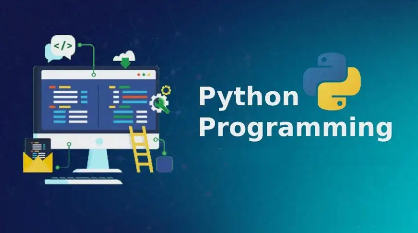Python Programming